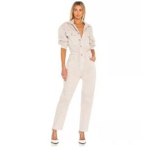 Liu jumpsuit by Citizens of Humanity
